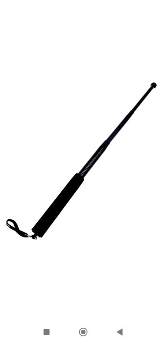 Telescopica 60cm Profesional negru