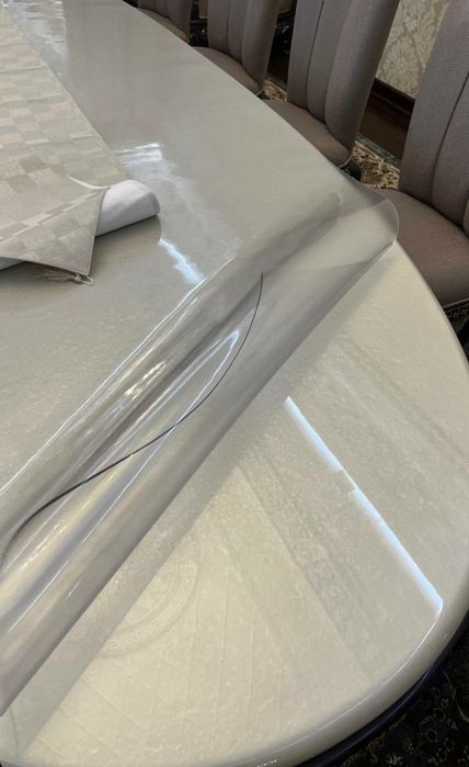 Защитные плёнки  для ваших столов