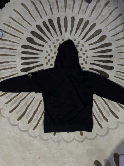 кофта Stone island,стон айленд,стоник