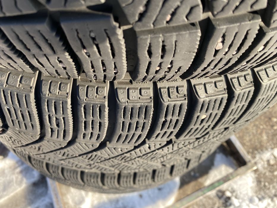 Диски на Toyota ( оригинал )