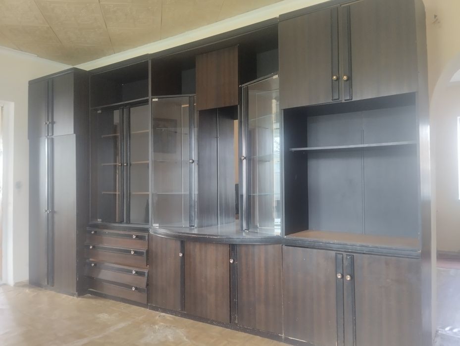 Продается б/у горка