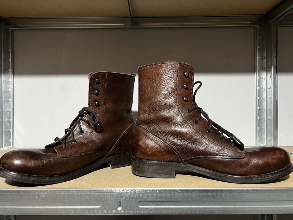 Vand ghete barbati MOMA, 43