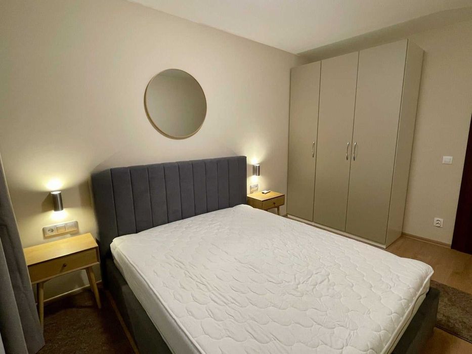 Дава се под наем Двустаен апартамент в София, Дианабад - 70 кв.м за 510 € - Снимка #7