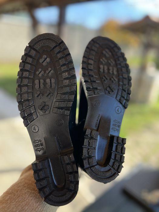 Гумени ботуши Mud Dogs