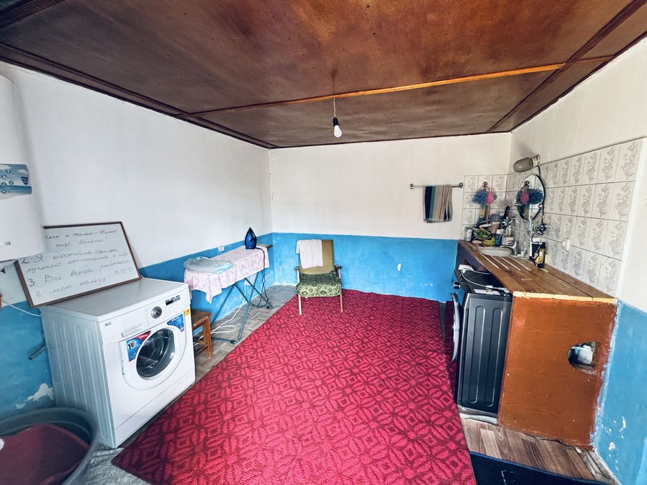 Продается дом 4,5 соток.4 комнаты. Бектемирский район.