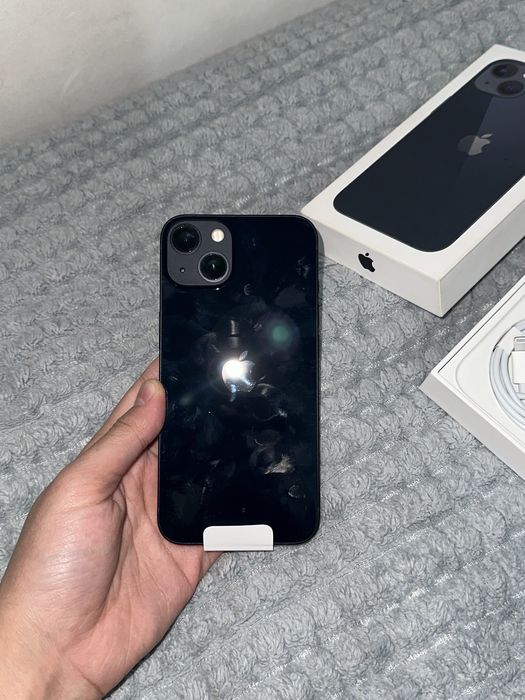 айфон 13 128 новый