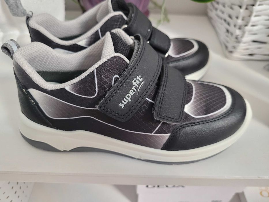 Сникърси Superfit 30