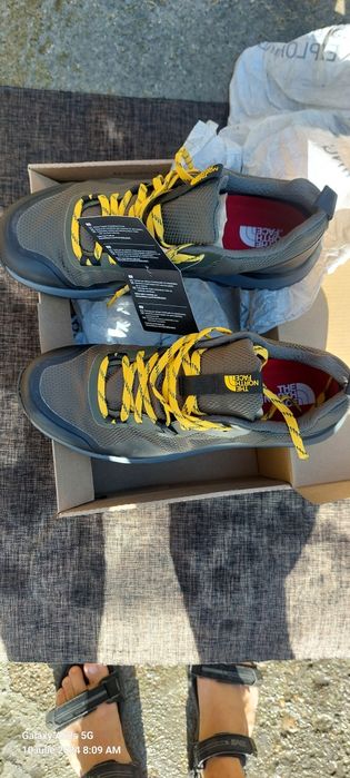 Pantofi north face activist