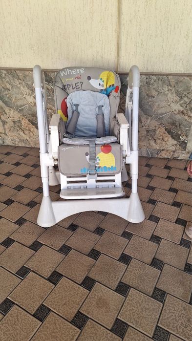 Стол для кормления