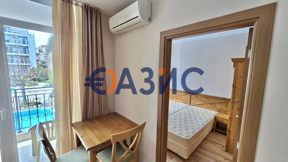 Продава се Тристаен апартамент в к.к. Слънчев бряг - 55 кв.м за 765 €/кв.м - Снимка #10