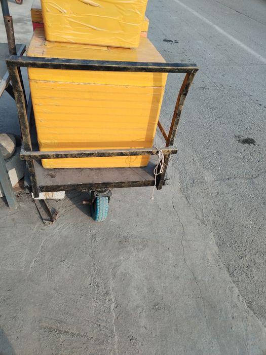 Aravacha sotiladi 1.милон. sum