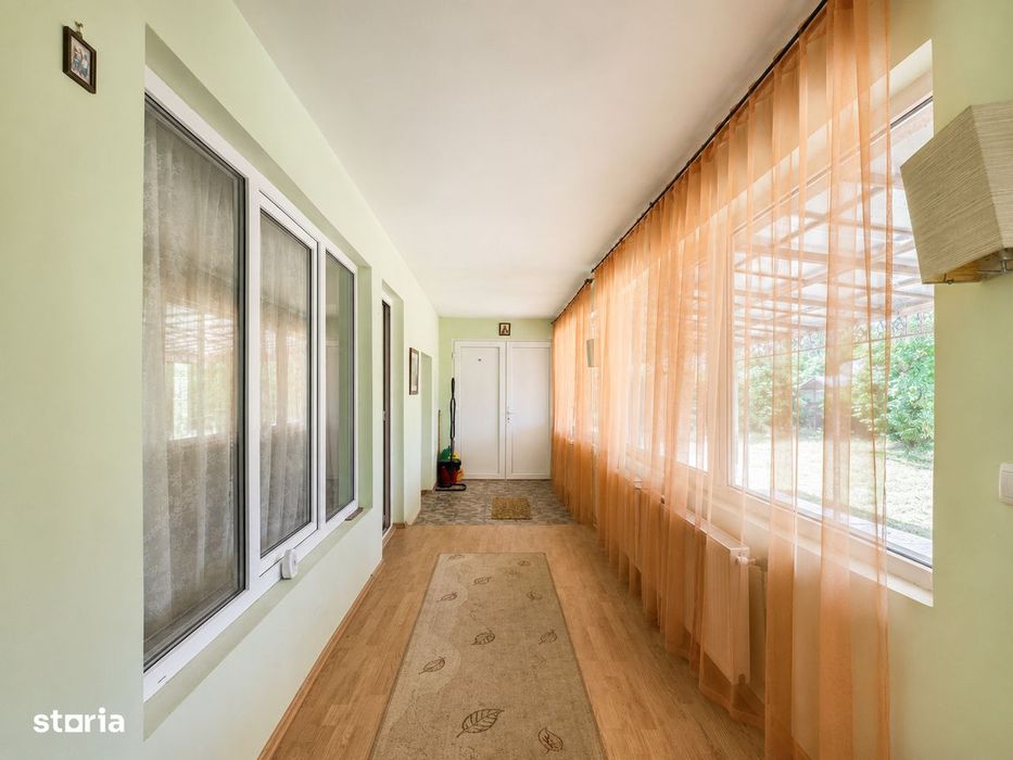 Casa Letca Noua la 40 minute de Bucuresti