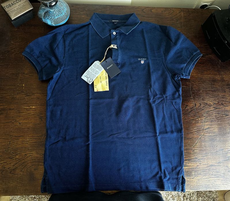 Мъжки тениски Gant