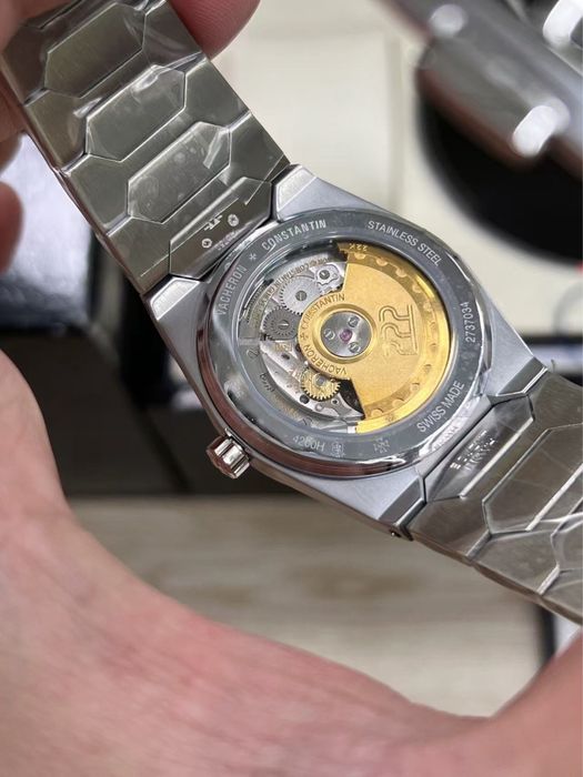 Часы Vacheron Constantin 222