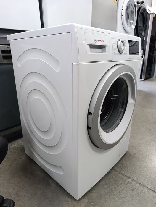 Пералня BOSCH Serie /6 8кг 1400об