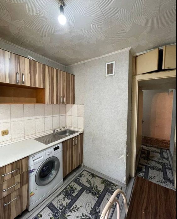 Продам квартиру 3/3/4 Академ Городок ,Военный госпиталь ,It park