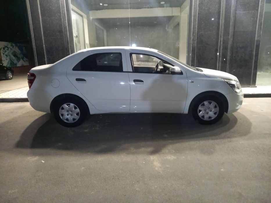Chevrolet Cobalt