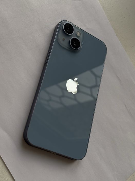 Айфон 14 ,128гб обьем Акб.128