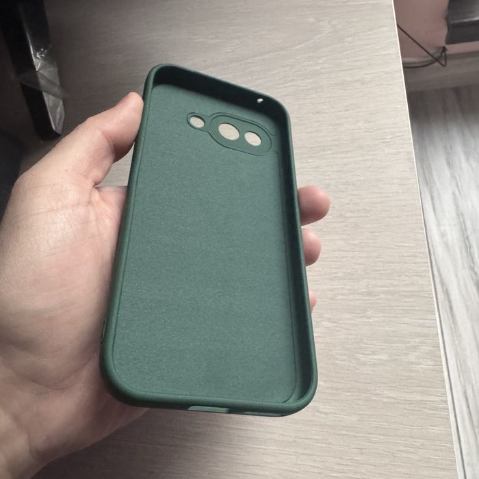 Huse Google Pixel 9A/10A, 10/10Pro, 10Pro XL