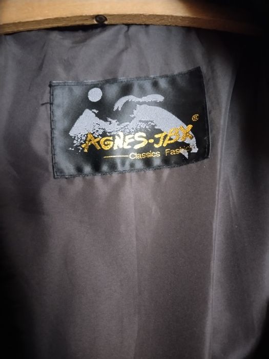 Шуба мутон . Астана