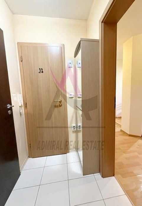 Дава се под наем Двустаен апартамент в Варна, Лятно кино Тракия - 39 кв.м за 428.91 € - Снимка #3