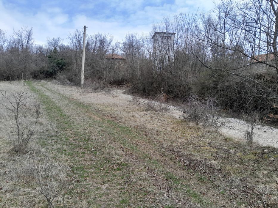 ПИ - 1200 м2 в с. Косача