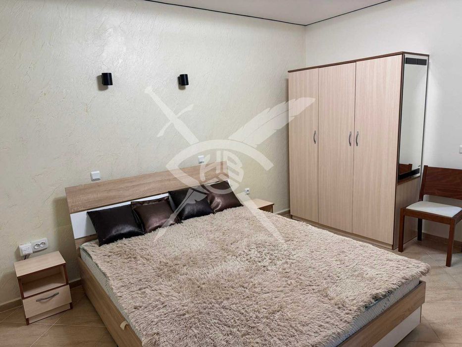 Двустаен Свети влас