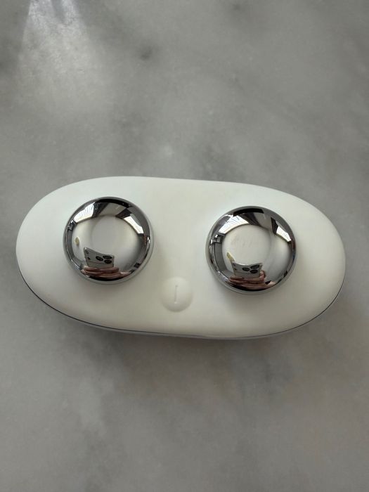 ZIIP Halo (versiunea 1) – dispozitiv profesional de microcurent facial