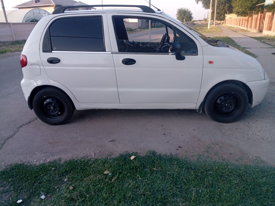 Матиз продаётся Матиз сотилади