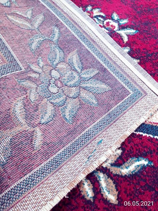 Ковер! Коврик! Продам