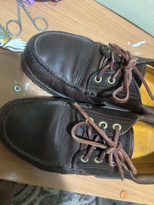 Продам timberland 3 eye