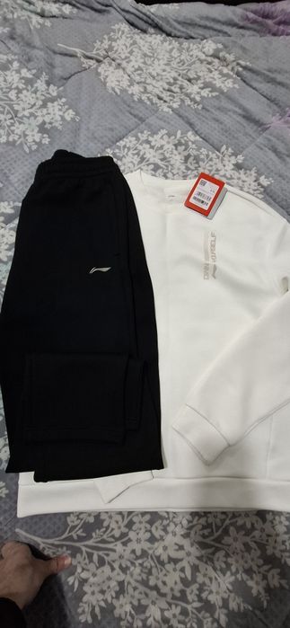 Свитшот трико мужской