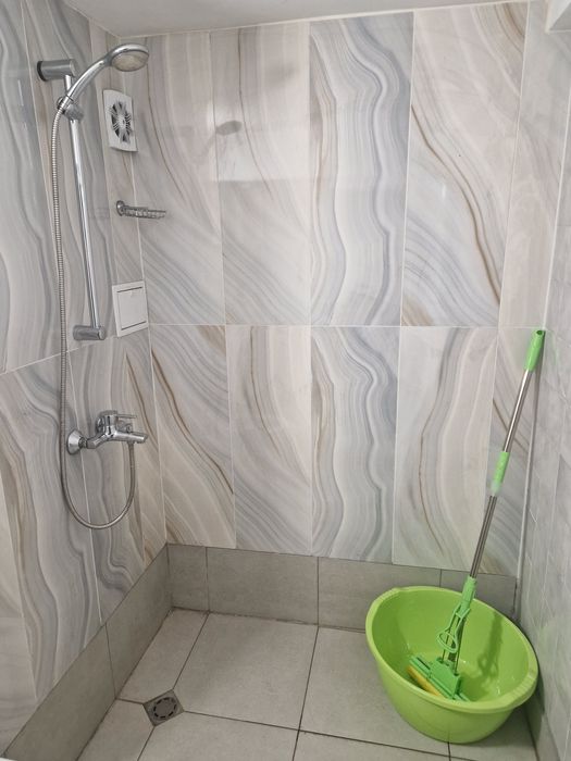 Дава се под наем Тристаен апартамент в Бургас, Лазур - 110 кв.м за 548.25 € - Снимка #5