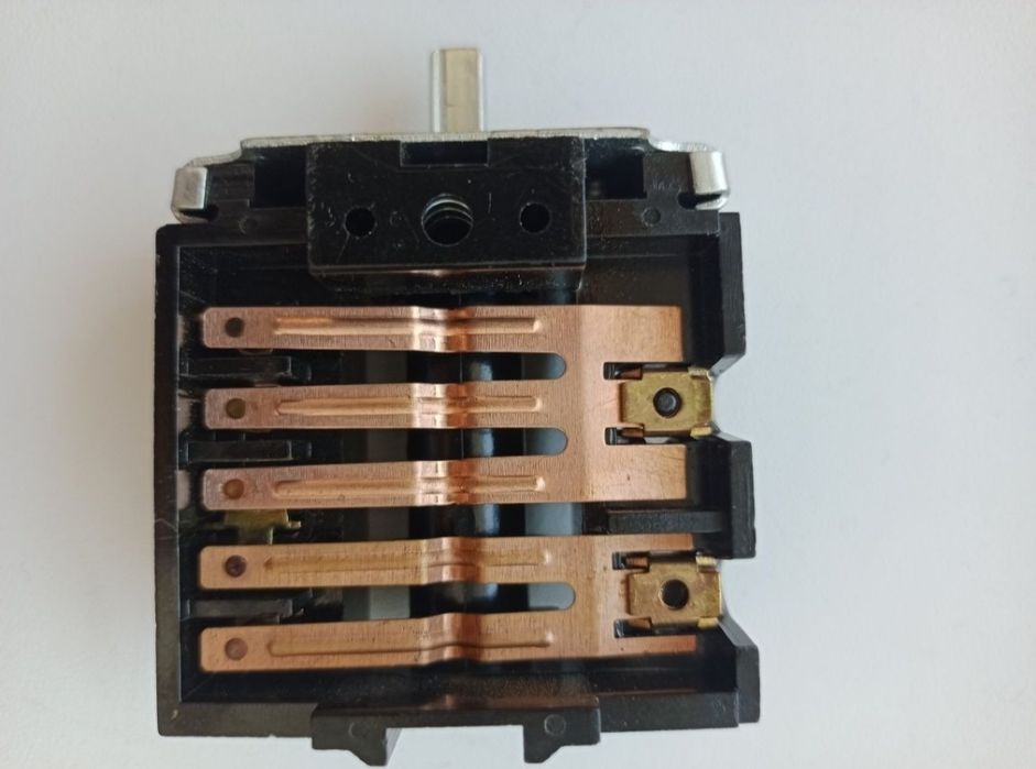 переключатель духовки для плиты Мечта