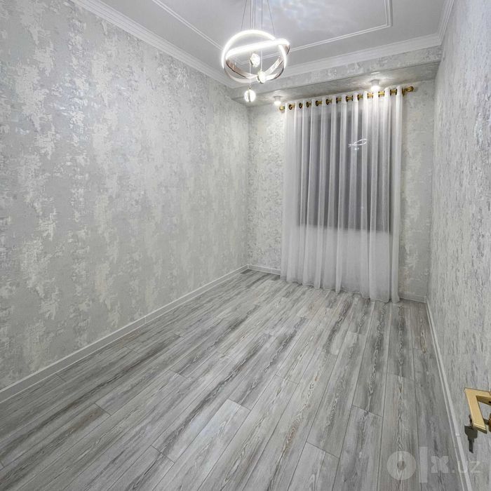 В Xonabod Avenue продаётся квартира с новым ремонтом.