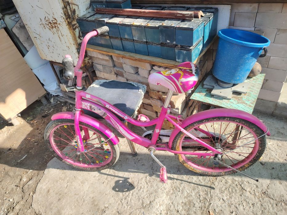 Продам велосипед