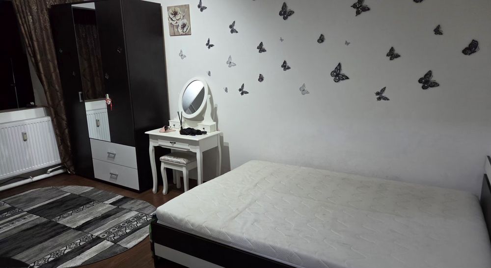 Apartament 1 cameră, Aleea Saturn