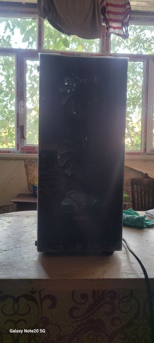 Продаю компьютер почти новый!