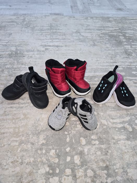 Детски маратонки