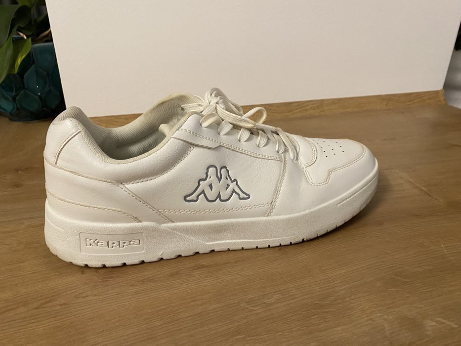 Маратонки Kappa 45 номер