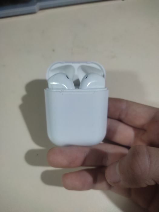 AirPods 2 рабочие