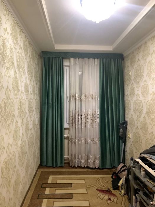 Продаётся квартира Метро беруний 4/4/9