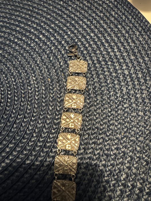 De vanzare bratara din argint 925