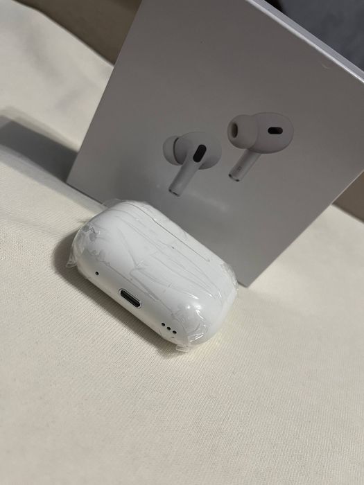 AirPods Pro 2       .