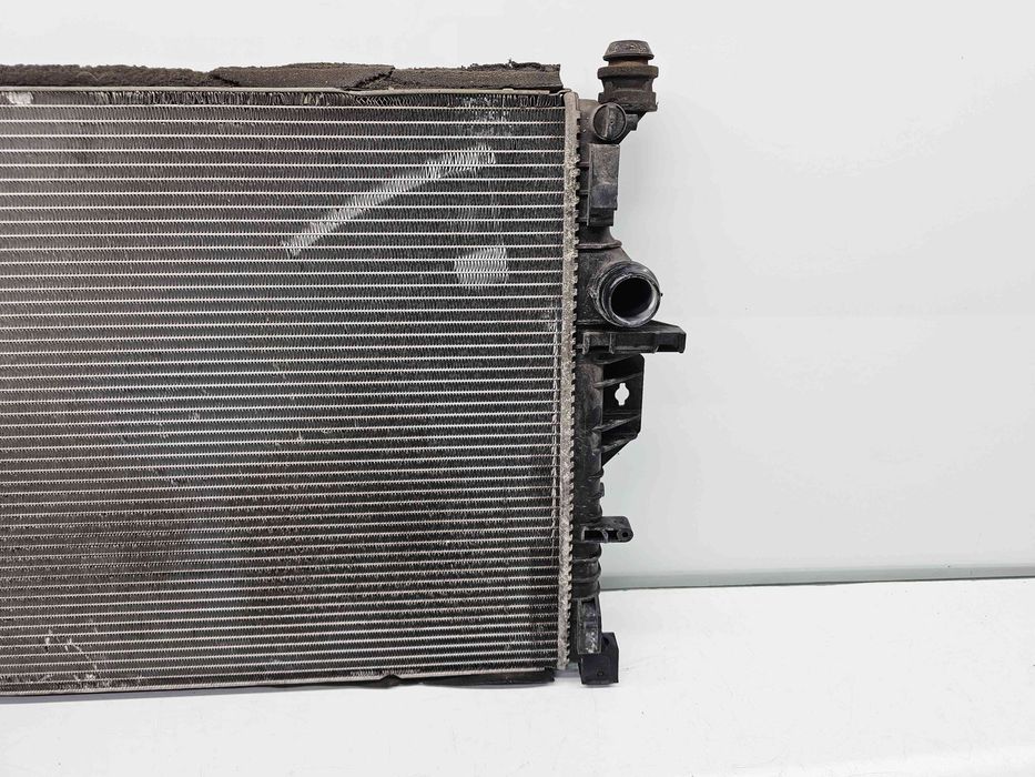 Radiator apa Volvo V60 [Fabr 2010-2018] OEM 2.0 D4204TS 133KW / 181CP