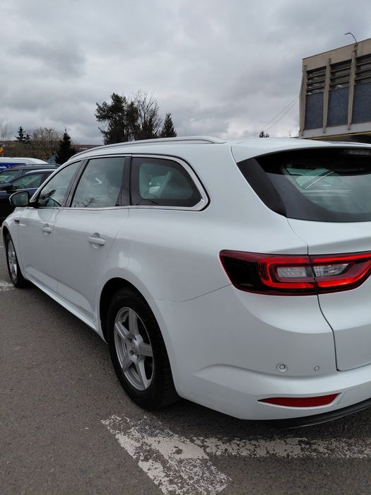 Renault Talisman 2017 Automat 1.6 130ps
