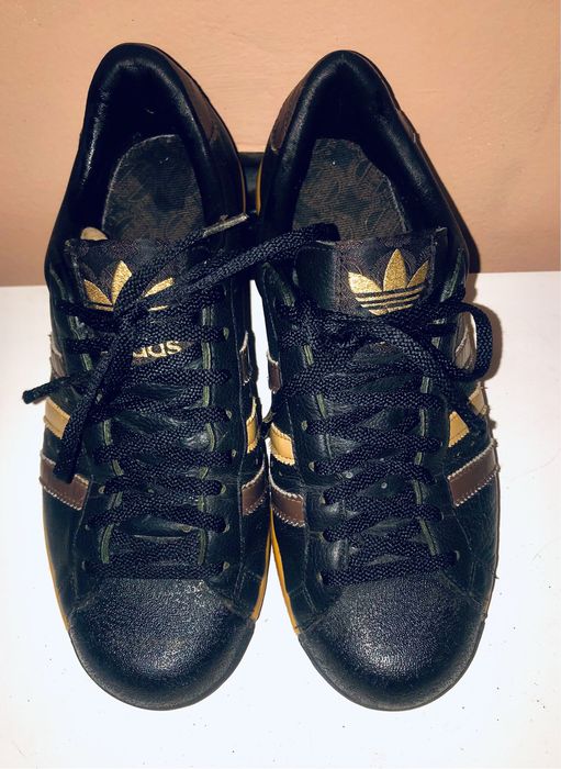 ADIDAS дамски обувки