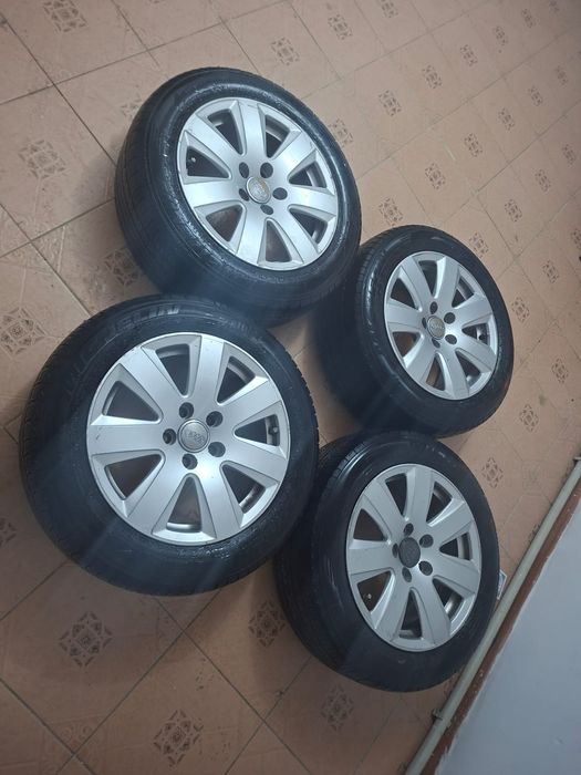 Диски в оригинале