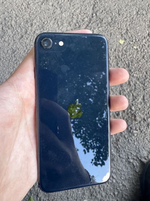 iphone se 3 2022