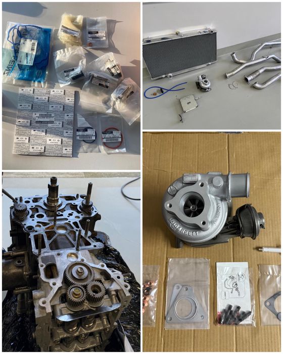 Nissan Patrol Y61 3.0 autoutilitara 4 locuri, sasiu zincat